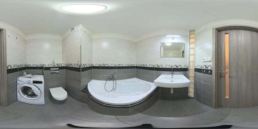 Pronájem bytu 2+kk, Praha - Stodůlky, Zázvorkova, 44 m2