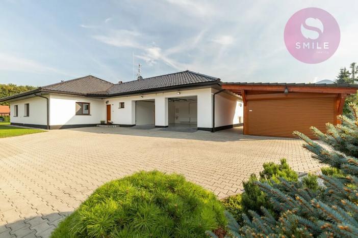 Pronájem rodinného domu, Čeladná, 333 m2