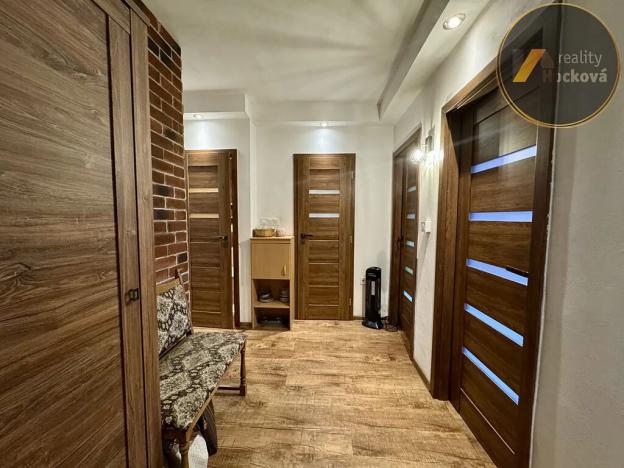 Prodej bytu 4+1, Kladno, Karla Tomana, 95 m2