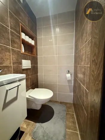 Prodej bytu 4+1, Kladno, Karla Tomana, 95 m2