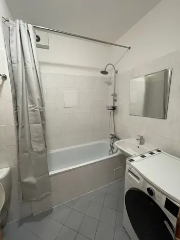 Pronájem bytu 1+kk, Ústí nad Labem, Baráčnická, 33 m2