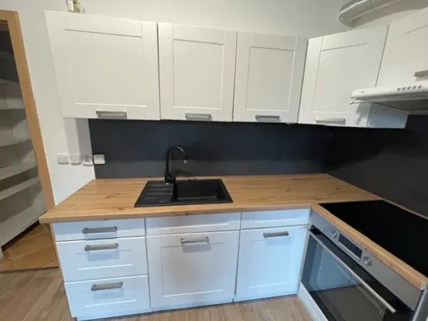 Pronájem bytu 1+kk, Ústí nad Labem, Baráčnická, 33 m2