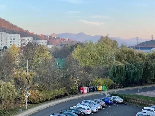 Pronájem bytu 1+kk, Ústí nad Labem, Baráčnická, 33 m2