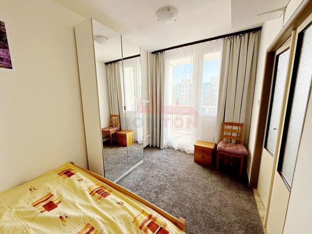 Pronájem bytu 2+kk, Praha - Chodov, Zdiměřická, 43 m2