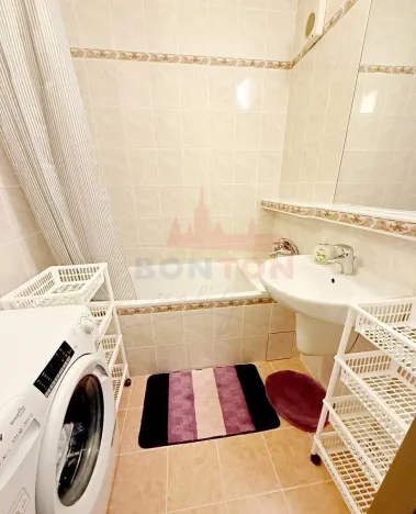 Pronájem bytu 2+kk, Praha - Chodov, Zdiměřická, 43 m2