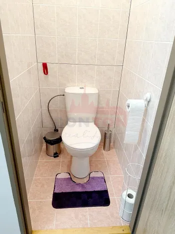 Pronájem bytu 2+kk, Praha - Chodov, Zdiměřická, 43 m2