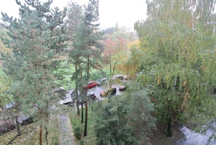 Pronájem bytu 2+kk, Praha - Chodov, Zdiměřická, 43 m2