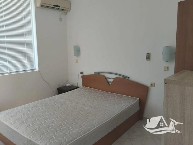Prodej bytu 2+kk, Nesebar, Bulharsko, 58 m2