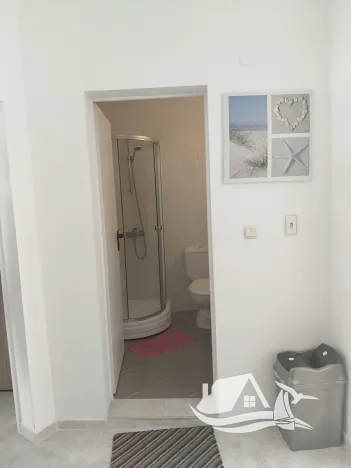 Prodej bytu 2+kk, Nesebar, Bulharsko, 58 m2