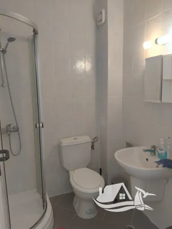 Prodej bytu 2+kk, Nesebar, Bulharsko, 58 m2