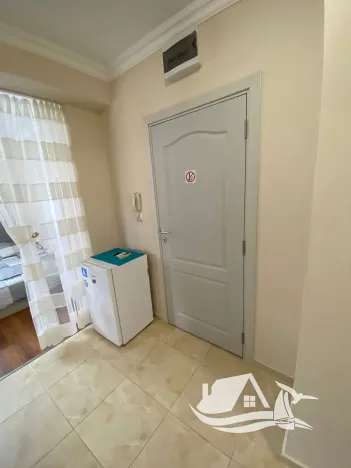 Prodej bytu 1+kk, Nesebar, Bulharsko, 33 m2