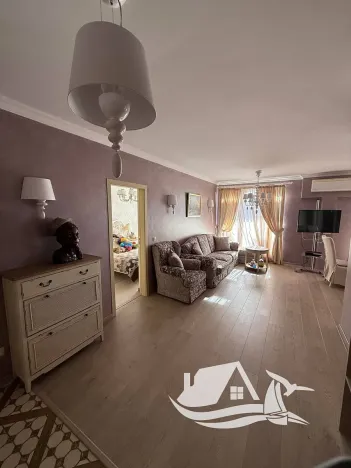 Prodej bytu 3+kk, Nesebar, Bulharsko, 111 m2