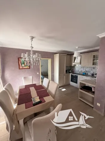 Prodej bytu 3+kk, Nesebar, Bulharsko, 111 m2