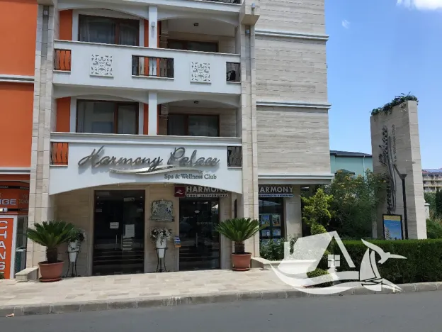 Prodej bytu 3+kk, Nesebar, Bulharsko, 111 m2