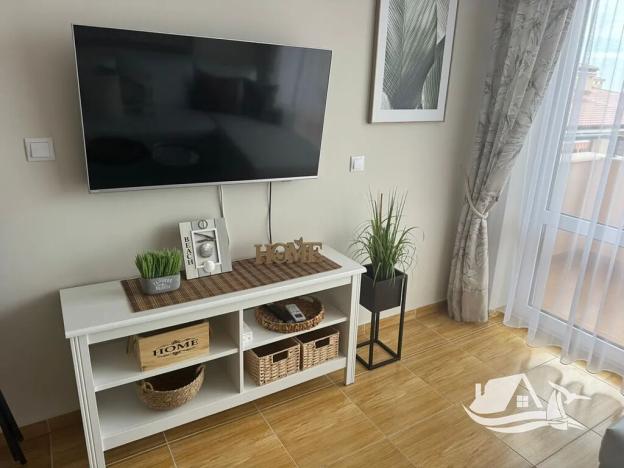 Prodej bytu 3+kk, Nesebar, Bulharsko, 72 m2