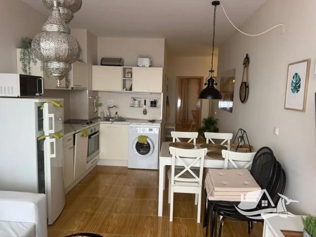 Prodej bytu 3+kk, Nesebar, Bulharsko, 72 m2
