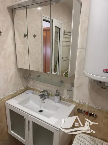 Prodej bytu 3+kk, Nesebar, Bulharsko, 72 m2