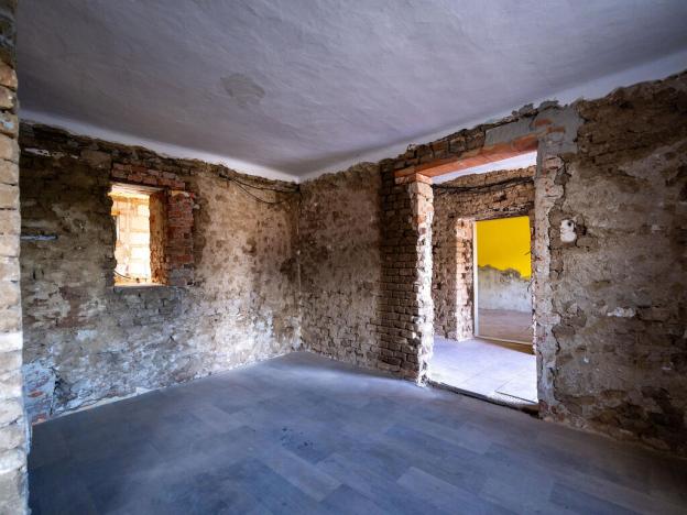 Prodej rodinného domu, Hostěradice - Míšovice, 150 m2