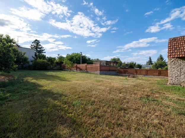 Prodej rodinného domu, Hostěradice - Míšovice, 150 m2