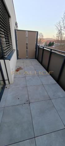 Pronájem bytu 1+1, Brno - Jehnice, Kleštínek, 39 m2