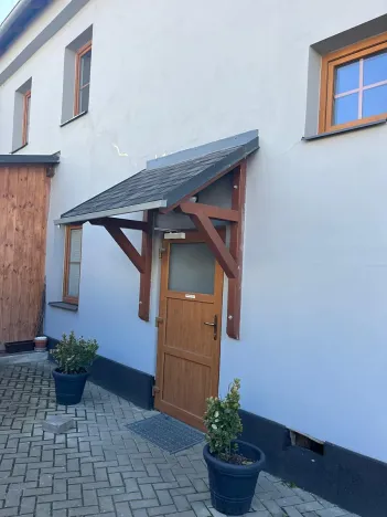 Prodej bytu 1+kk, Chrastava, Malá Kostelní, 31 m2