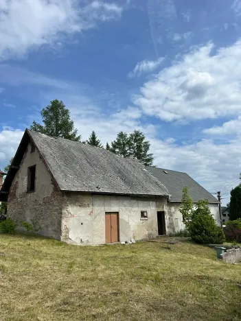 Prodej rodinného domu, Liberec, Ke Sluji, 230 m2