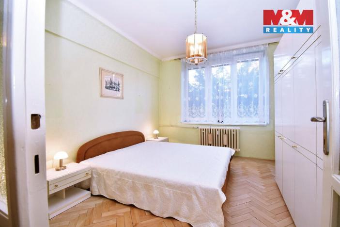 Prodej bytu 3+1, Neratovice, Dr. E. Beneše, 70 m2