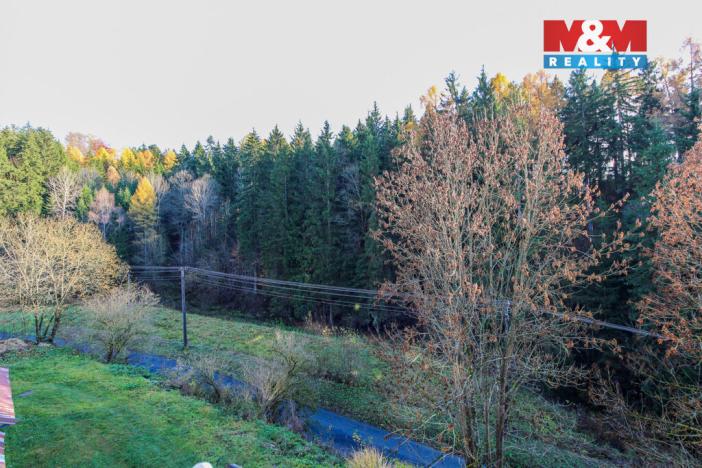 Prodej rodinného domu, Jindřichov - Pusté Žibřidovice, 138 m2