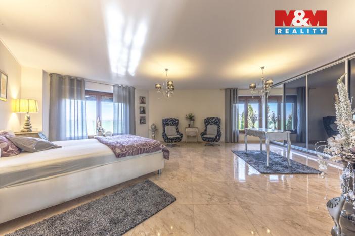 Prodej rodinného domu, Mladá Boleslav - Mladá Boleslav II, 9. května, 325 m2