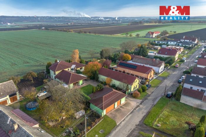 Prodej rodinného domu, Mladá Boleslav - Mladá Boleslav II, 9. května, 325 m2