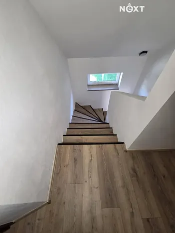 Prodej rodinného domu, Přerov, K Moštěnici, 256 m2