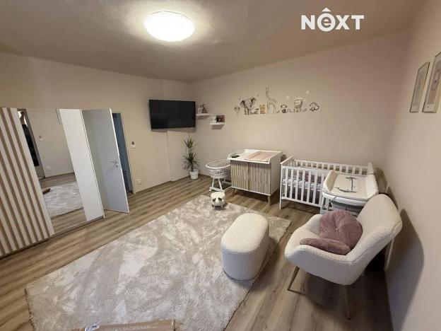 Prodej vícegeneračního domu, Ostrava, Aleje, 105 m2