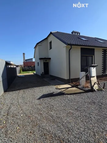 Prodej rodinného domu, Přerov, K Moštěnici, 256 m2