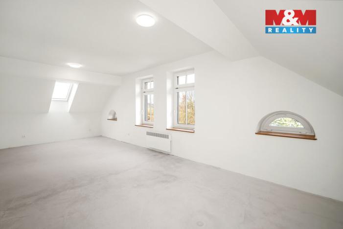 Prodej bytu 2+kk, Královec, 55 m2