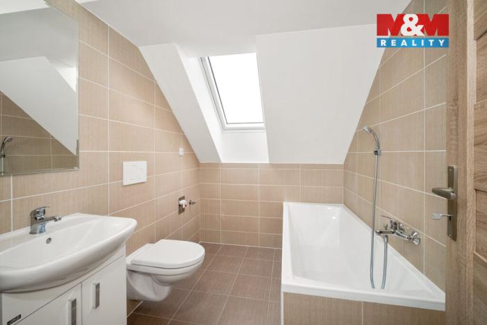 Prodej bytu 2+kk, Královec, 55 m2