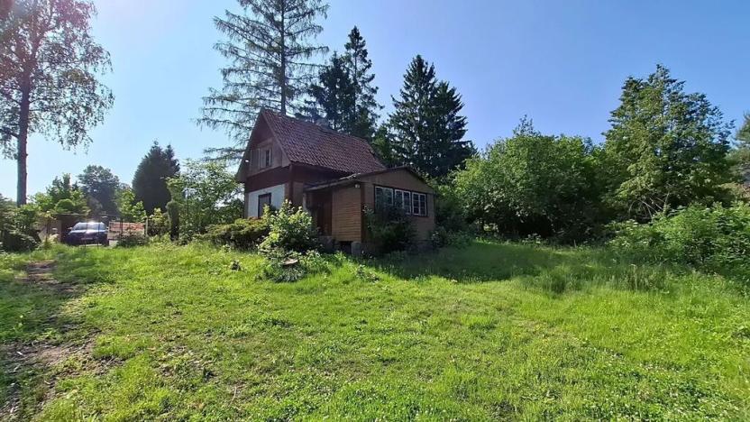 Prodej pozemku pro bydlení, Kamenice, K Dubu, 1126 m2