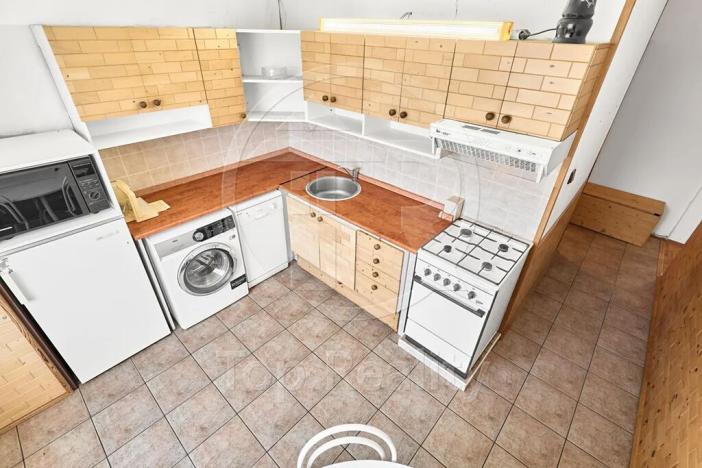 Prodej bytu 3+1, Sokolov, Jiřího z Poděbrad, 74 m2