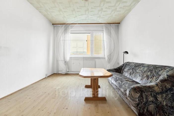 Prodej bytu 3+1, Sokolov, Jiřího z Poděbrad, 74 m2