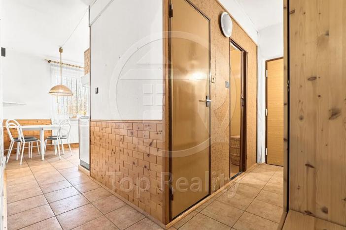 Prodej bytu 3+1, Sokolov, Jiřího z Poděbrad, 74 m2