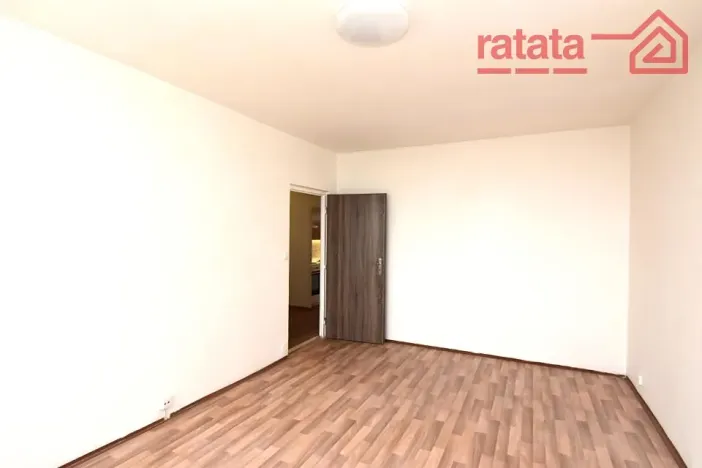 Pronájem bytu 3+1, Chomutov, Jirkovská, 64 m2