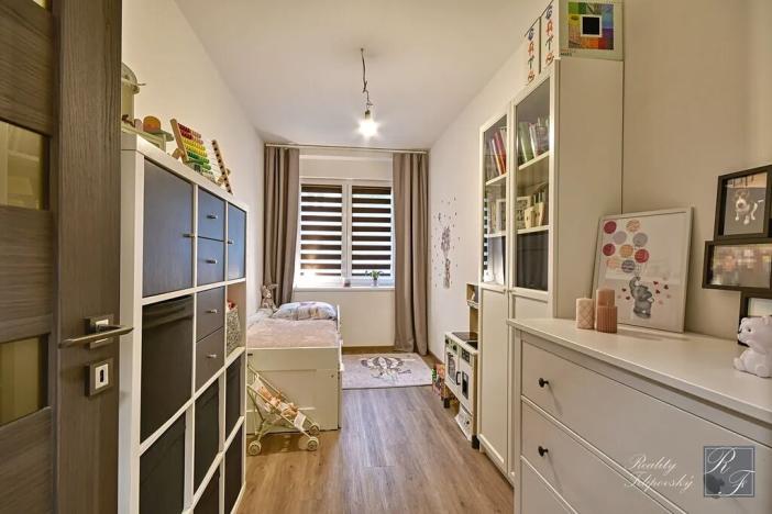 Prodej bytu 3+1, Lovosice, Žižkova, 72 m2