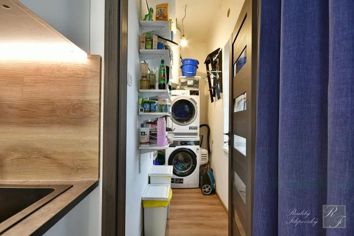 Prodej bytu 3+1, Lovosice, Žižkova, 72 m2