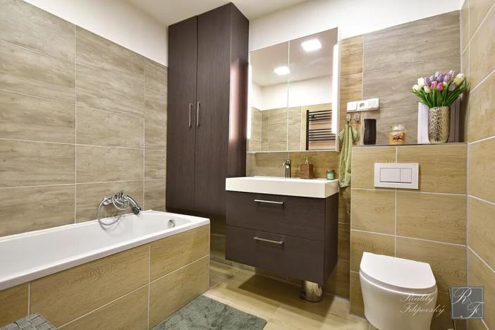 Prodej bytu 3+1, Lovosice, Žižkova, 72 m2