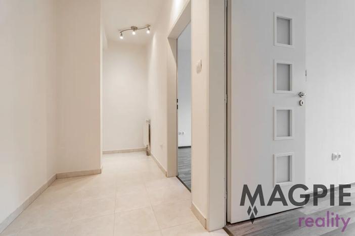 Prodej bytu 2+kk, Praha - Uhříněves, Karla Zicha, 37 m2