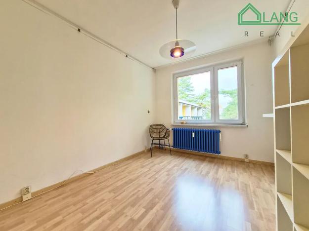 Prodej bytu 2+1, Brno, Jindřichova, 51 m2