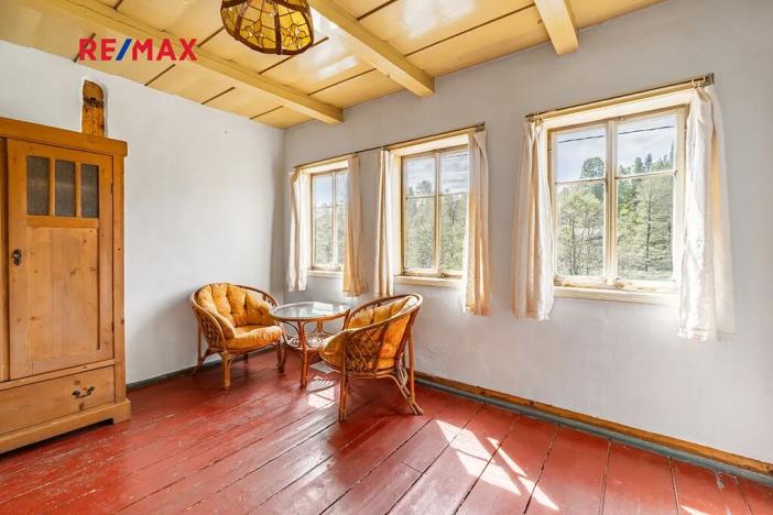 Prodej chalupy, Kytlice, 240 m2