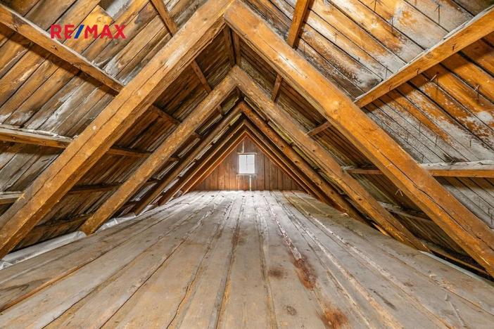 Prodej chalupy, Kytlice, 240 m2