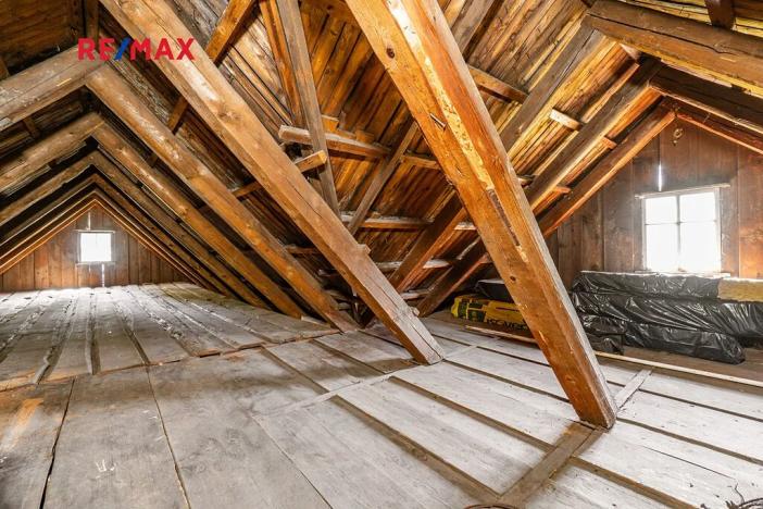 Prodej chalupy, Kytlice, 240 m2