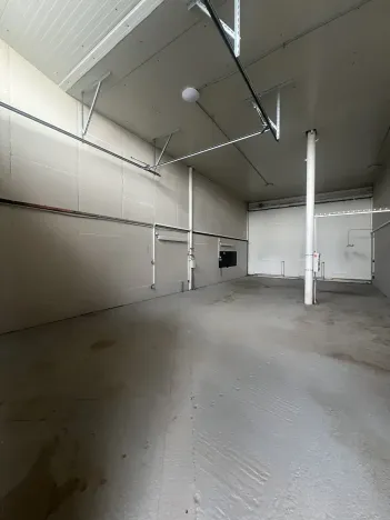 Pronájem skladu, Sokolnice, U Cihelny, 125 m2