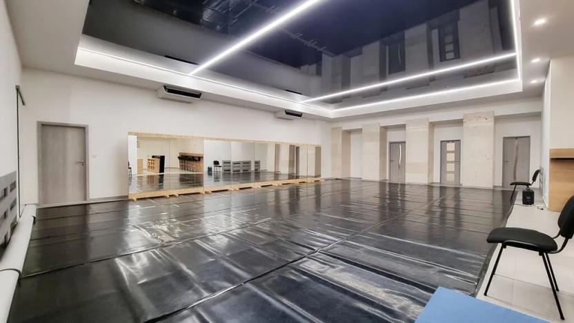 Pronájem komerční nemovitosti, Brno, Sukova, 233 m2